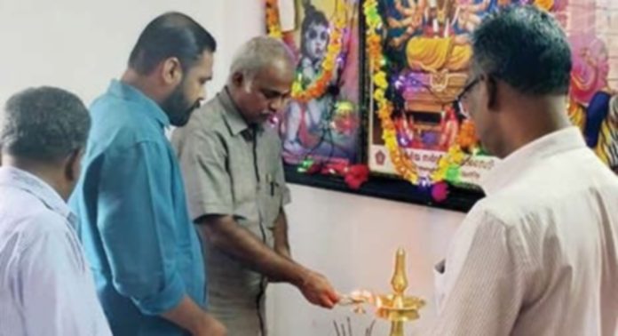 വിശ്വകർമ സർവീസ് സൊസൈറ്റി കടമ്മനിട്ട ശാഖ വിശ്വകർമ കുടുംബസംഗമം നടത്തി വിശ്വകർമ സർവീസ് സൊസൈറ്റി കടമ്മനിട്ട ശാഖ വിശ്വകർമ കുടുംബസംഗമം നടത്തി