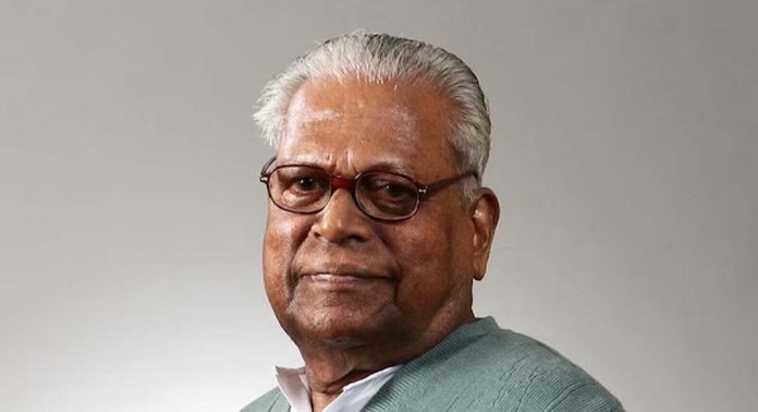 വി എസ് അച്യുതാനന്ദന്റെ ആരോഗ്യനില അതീവ ഗുരുതരമായി തുടരുന്നു വി എസ് അച്യുതാനന്ദന്റെ ആരോഗ്യനില അതീവ ഗുരുതരമായി തുടരുന്നു