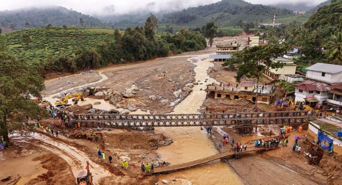 മുസ്ലിം ലീഗ് മുണ്ടക്കൈ- ചൂരൽമല പുനരധിവാസം : വീടുകളുടെ നിർമാണം സെപ്തംബർ ഒന്നിന് തുടങ്ങും മുസ്ലിം ലീഗ് മുണ്ടക്കൈ- ചൂരൽമല പുനരധിവാസം : വീടുകളുടെ നിർമാണം സെപ്തംബർ ഒന്നിന് തുടങ്ങും