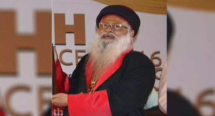 ആര്ച്ച് ബിഷപ്പ് മാര് അപ്രേം മെത്രോപോലീത്തയുടെ കബറടക്കം വ്യാഴാഴ്ച ആര്ച്ച് ബിഷപ്പ് മാര് അപ്രേം മെത്രോപോലീത്തയുടെ കബറടക്കം വ്യാഴാഴ്ച