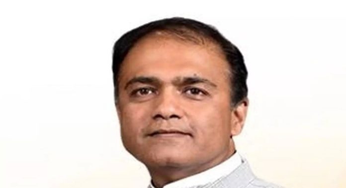 മഹാരാഷ്ട്രയിൽ മതപരിവർത്തന നിരോധന നിയമം ഉടനെ കൊണ്ടുവരുമെന്ന് ആഭ്യന്തര സഹമന്ത്രി പങ്കജ് ഭോയ് മഹാരാഷ്ട്രയിൽ മതപരിവർത്തന നിരോധന നിയമം ഉടനെ കൊണ്ടുവരുമെന്ന് ആഭ്യന്തര സഹമന്ത്രി പങ്കജ് ഭോയ്