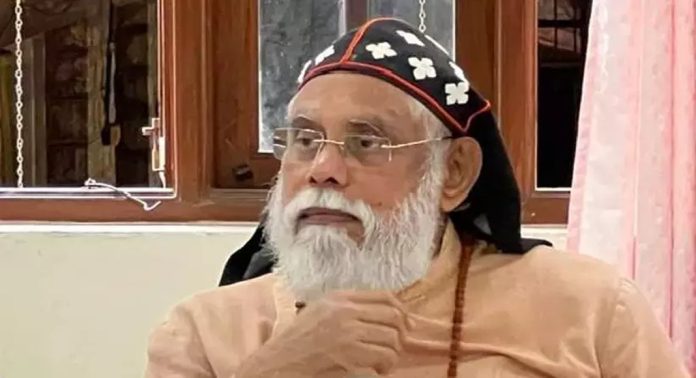 മലയാളി കന്യാസ്ത്രീകളെ അറസ്റ്റ് ചെയ്ത സംഭവത്തിൽ പരിഹാസവുമായി ഓര്ത്തഡോക്സ് സഭ തൃശൂര് മെത്രാപ്പൊലീത്ത മലയാളി കന്യാസ്ത്രീകളെ അറസ്റ്റ് ചെയ്ത സംഭവത്തിൽ പരിഹാസവുമായി ഓര്ത്തഡോക്സ് സഭ തൃശൂര് മെത്രാപ്പൊലീത്ത