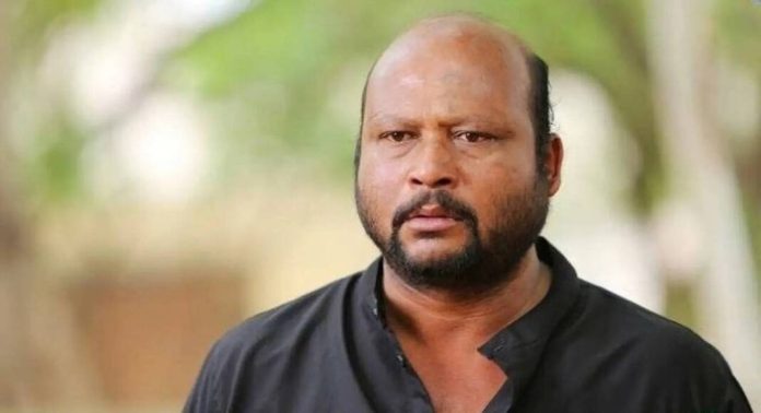 തെലുഗു നടന് ഫിഷ് വെങ്കട്ട് രാജ് അന്തരിച്ചു തെലുഗു നടന് ഫിഷ് വെങ്കട്ട് രാജ് അന്തരിച്ചു