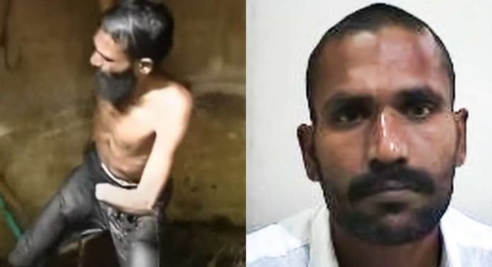 ഗോവിന്ദച്ചാമി പിടിയില് ; കിണറ്റില് നിന്നും പൊക്കിയെടുത്ത് പോലീസ് ഗോവിന്ദച്ചാമി പിടിയില് ; കിണറ്റില് നിന്നും പൊക്കിയെടുത്ത് പോലീസ്