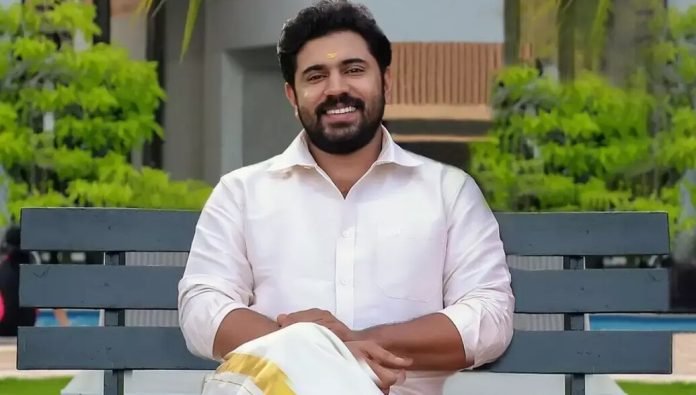സഹനിര്മ്മാതാവ് നല്കിയ വഞ്ചനാ കേസില് പ്രതികരണവുമായി നടന് നിവിന് പോളി സഹനിര്മ്മാതാവ് നല്കിയ വഞ്ചനാ കേസില് പ്രതികരണവുമായി നടന് നിവിന് പോളി
