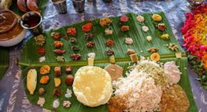 ആറന്മുള വള്ളസദ്യക്കുള്ള ഓൺലൈൻ ബുക്കിംഗ് താൽക്കാലികമായി നിർത്തി ആറന്മുള വള്ളസദ്യക്കുള്ള ഓൺലൈൻ ബുക്കിംഗ് താൽക്കാലികമായി നിർത്തി