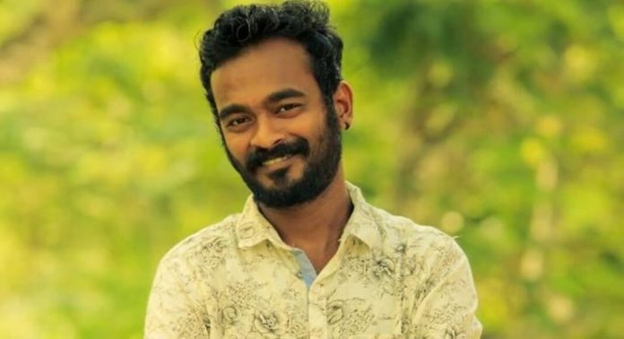 അദ്ദേഹം ഉയര്ത്തിപ്പിടിച്ച ആശയങ്ങള് ഇവിടെ നിലനില്ക്കും : ശരത് അപ്പാനി അദ്ദേഹം ഉയര്ത്തിപ്പിടിച്ച ആശയങ്ങള് ഇവിടെ നിലനില്ക്കും : ശരത് അപ്പാനി