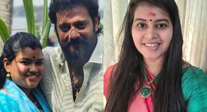നടൻ ബാലയുടെ മുൻ ഭാര്യ എലിസബത്ത് ആത്മഹത്യയ്ക്ക് ശ്രമിച്ചു നടൻ ബാലയുടെ മുൻ ഭാര്യ എലിസബത്ത് ആത്മഹത്യയ്ക്ക് ശ്രമിച്ചു