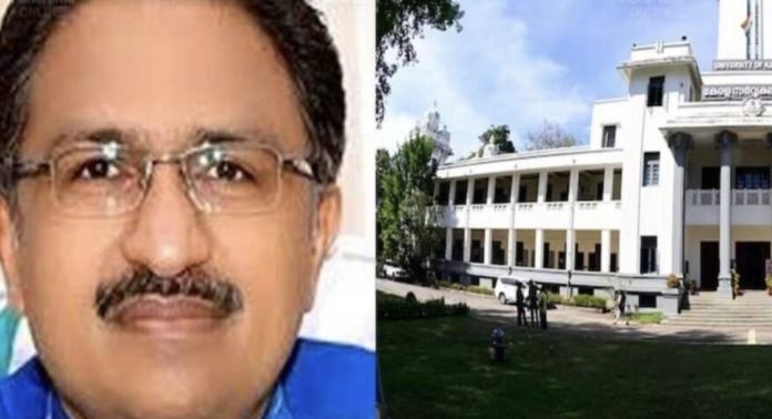 റജിസ്ട്രാർ ഔദ്യോഗിക വാഹനം ഉപയോഗിക്കുന്നത് തടയാൻ വിസിക്ക് അധികാരമില്ലെന്ന് സിൻഡിക്കേറ്റ് റജിസ്ട്രാർ ഔദ്യോഗിക വാഹനം ഉപയോഗിക്കുന്നത് തടയാൻ വിസിക്ക് അധികാരമില്ലെന്ന് സിൻഡിക്കേറ്റ്
