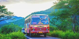 കെഎസ്ആർടിസി പ്രത്യേക അന്തർസംസ്ഥാന സർവീസുകളുടെ റിസർവേഷൻ ആരംഭിച്ചു