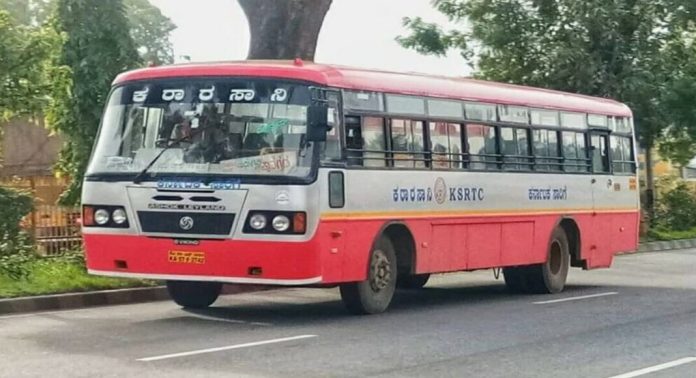 മുന്നറിയിപ്പുമായി കർണാടക കെഎസ്ആർടിസി ; ജൂലൈ 30ന് നിരാഹാരം മുന്നറിയിപ്പുമായി കർണാടക കെഎസ്ആർടിസി ; ജൂലൈ 30ന് നിരാഹാരം