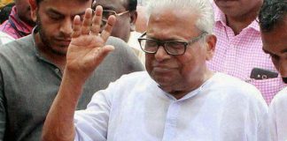 വിഎസിന്റെ ഒന്നാം ചരമവാർഷികം ഇന്ന് ; വിപുലമായ ആചരണം