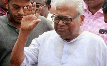 വിഎസിന്റെ ഒന്നാം ചരമവാർഷികം ഇന്ന് ; വിപുലമായ ആചരണം