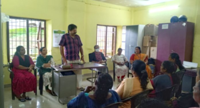 തോട്ടപ്പുഴശ്ശേരി ഗ്രാമ പഞ്ചായത്തിൽ ജന്തുജന്യ രോഗ ദിനാചരണം നടത്തി തോട്ടപ്പുഴശ്ശേരി ഗ്രാമ പഞ്ചായത്തിൽ ജന്തുജന്യ രോഗ ദിനാചരണം നടത്തി