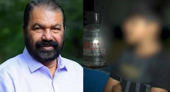 ഏഴാം ക്ലാസ് വിദ്യാര്ത്ഥിയെ അധ്യാപകര് മര്ദിച്ച സംഭവത്തില് സമഗ്ര അന്വേഷണം നടത്താൻ നിര്ദേശം നല്കി മന്ത്രി ഏഴാം ക്ലാസ് വിദ്യാര്ത്ഥിയെ അധ്യാപകര് മര്ദിച്ച സംഭവത്തില് സമഗ്ര അന്വേഷണം നടത്താൻ നിര്ദേശം നല്കി മന്ത്രി