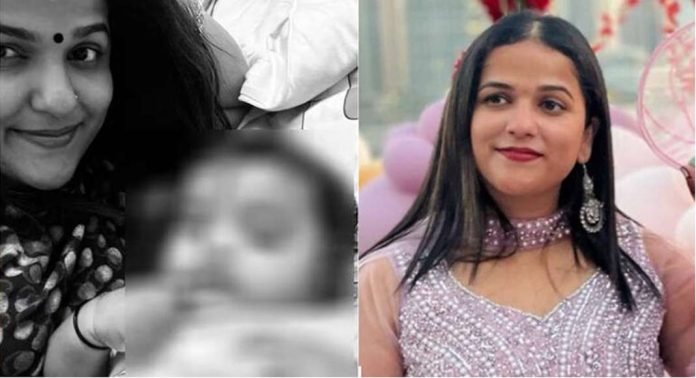 കൊല്ലം സ്വദേശിനി വിപഞ്ചികയുടെയുടെയും കുഞ്ഞിന്റെയും മരണം സംസ്ഥാന ക്രൈം ബ്രാഞ്ച് അന്വേഷിക്കും കൊല്ലം സ്വദേശിനി വിപഞ്ചികയുടെയുടെയും കുഞ്ഞിന്റെയും മരണം സംസ്ഥാന ക്രൈം ബ്രാഞ്ച് അന്വേഷിക്കും