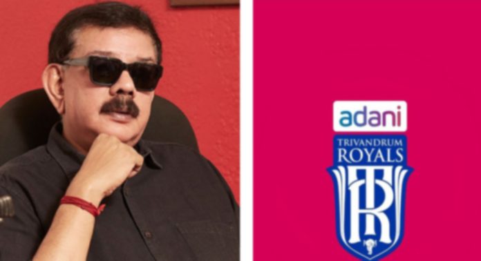 കിക്ക് വിത്ത് ക്രിക്കറ്റ് ; അദാനി ട്രിവാന്ഡ്രം റോയല്സിന്റെ ലഹരി വിരുദ്ധ ഡിജിറ്റല് ക്യാംപയിന് തുടക്കം കിക്ക് വിത്ത് ക്രിക്കറ്റ് ; അദാനി ട്രിവാന്ഡ്രം റോയല്സിന്റെ ലഹരി വിരുദ്ധ ഡിജിറ്റല് ക്യാംപയിന് തുടക്കം