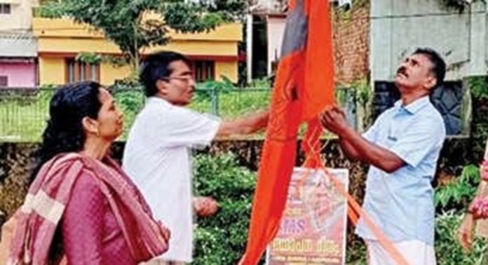 ബിഎംഎസ് സ്ഥാപനദിനാചരണം ജില്ലയിലെ കെഎസ്ആർടിസി ഡിപ്പോകളിൽ നടന്നു ബിഎംഎസ് സ്ഥാപനദിനാചരണം ജില്ലയിലെ കെഎസ്ആർടിസി ഡിപ്പോകളിൽ നടന്നു