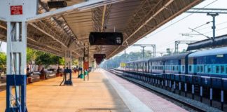 റെയിൽവേ പാതയിരട്ടിപ്പിക്കൽ പദ്ധതികൾക്ക് കേന്ദ്രമന്ത്രിസഭ അനുമതി നൽകി
