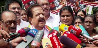 തോട്ടപ്പള്ളി സ്പില്വേയിലെ മണല്ത്തിട്ടകള് നീക്കുന്നതില് ഗുരുതര വീഴ്ചയെന്ന വാര്ത്തയ്ക്ക് പിന്നാലെ അടിയന്തര നടപടി