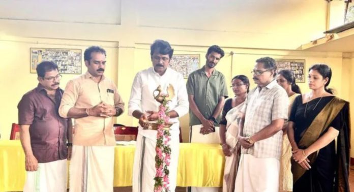 എസ്എൻഡിപി ചെങ്ങന്നൂർ യൂണിയൻ്റെ നേതൃത്വത്തിൽ ചെറിയനാട് – ബുധനൂർ മേഖലയുടെ സംയുക്തയോഗം നടത്തി എസ്എൻഡിപി ചെങ്ങന്നൂർ യൂണിയൻ്റെ നേതൃത്വത്തിൽ ചെറിയനാട് – ബുധനൂർ മേഖലയുടെ സംയുക്തയോഗം നടത്തി