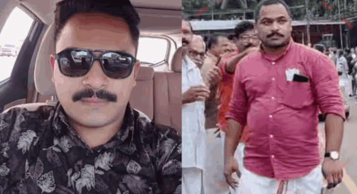 പടക്കമെറിഞ്ഞത് ലോക്കൽ സെക്രട്ടറിയും ശ്രീരാജും പറഞ്ഞിട്ടെന്ന് അഷ്റഫ് കല്ലടി പടക്കമെറിഞ്ഞത് ലോക്കൽ സെക്രട്ടറിയും ശ്രീരാജും പറഞ്ഞിട്ടെന്ന് അഷ്റഫ് കല്ലടി