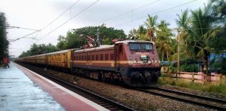 എറണാകുളത്ത് പുതിയ റെയിൽവേ ടെർമിനൽ : 267 കോടിയുടെ ഡിപിആർ