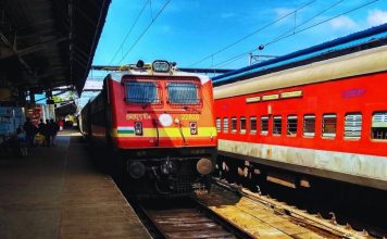 പുതിയ ഐആർസിടിസി വെബ്സൈറ്റ് ജൂലൈ 15-നകം പൊതുജനങ്ങൾക്ക് ലഭ്യമാക്കുമെന്ന് കേന്ദ്ര റെയിൽവേ മന്ത്രി