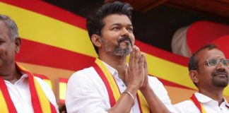 പുരപ്പുറ സോളർ : പിഎം സൂര്യ ഘർ സബ്സിഡിയിൽ കേന്ദ്രത്തിന്റെ 78,000നെ കടത്തിവെട്ടി വിജയ് സർക്കാരിന്റെ ഒരുലക്ഷം