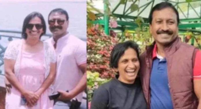 ബംഗളൂരുവില് 100 കോടിയുടെ ചിട്ടി തട്ടിപ്പ് നടത്തിയ മലയാളി ദമ്പതികള് കടന്നത് നെയ്റോബിയിലേക്ക് ബംഗളൂരുവില് 100 കോടിയുടെ ചിട്ടി തട്ടിപ്പ് നടത്തിയ മലയാളി ദമ്പതികള് കടന്നത് നെയ്റോബിയിലേക്ക്