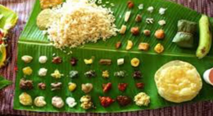 ആറന്മുള വള്ളസദ്യ ഈ മാസം 13 മുതൽ ഒക്ടോബർ 2 വരെ ആറന്മുള വള്ളസദ്യ ഈ മാസം 13 മുതൽ ഒക്ടോബർ 2 വരെ