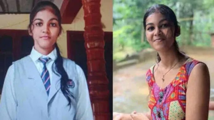 ആശിർനന്ദയുടെ മരണത്തിൽ അധ്യാപകർക്കെതിരെ കേസെടുക്കുന്നതിൽ നിയമോപദേശം തേടി പോലീസ് ആശിർനന്ദയുടെ മരണത്തിൽ അധ്യാപകർക്കെതിരെ കേസെടുക്കുന്നതിൽ നിയമോപദേശം തേടി പോലീസ്