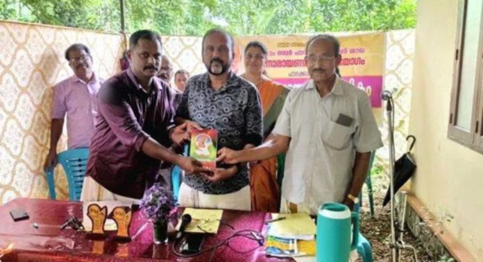 എസ്എൻഡിപി ഇടമാലി ശാഖാ കുടുംബയോഗ വാർഷിക യോഗം ഉദ്ഘാടനം ചെയ്തു എസ്എൻഡിപി ഇടമാലി ശാഖാ കുടുംബയോഗ വാർഷിക യോഗം ഉദ്ഘാടനം ചെയ്തു