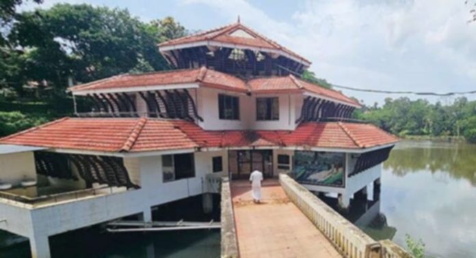 അടൂർ പുതിയകാവിൽചിറയിൽ വീണ്ടും ഹോട്ടൽ വരും അടൂർ പുതിയകാവിൽചിറയിൽ വീണ്ടും ഹോട്ടൽ വരും