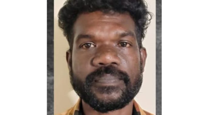 മുൻവിരോധം കാരണം 64 കാരനെ കുത്തിക്കൊലപ്പെടുത്താൻ ശ്രമിച്ച പ്രതിയെ അറസ്റ്റ് ചെയ്തു മുൻവിരോധം കാരണം 64 കാരനെ കുത്തിക്കൊലപ്പെടുത്താൻ ശ്രമിച്ച പ്രതിയെ അറസ്റ്റ് ചെയ്തു