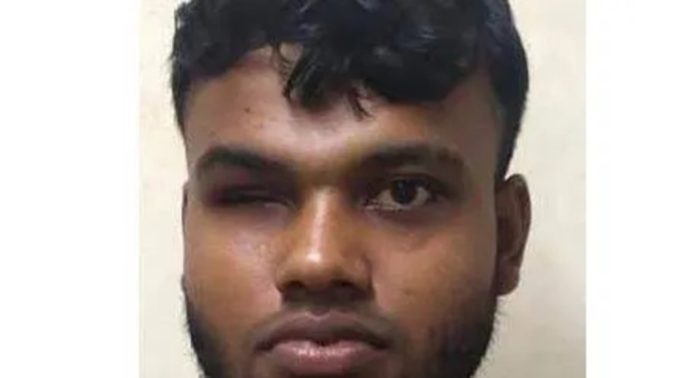 നിരോധിത പുകയില ഉത്പന്നങ്ങളുമായി ആസാം സ്വദേശിയെ അടൂർ പോലീസ് അറസ്റ്റു ചെയ്തു നിരോധിത പുകയില ഉത്പന്നങ്ങളുമായി ആസാം സ്വദേശിയെ അടൂർ പോലീസ് അറസ്റ്റു ചെയ്തു