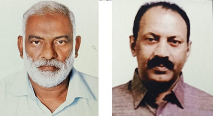 ഫെഡറേഷൻ ഓഫ് റസിഡൻസ് അസോസിയേഷൻ പന്തളം വാർഷിക പൊതുയോഗം നടത്തി ഫെഡറേഷൻ ഓഫ് റസിഡൻസ് അസോസിയേഷൻ പന്തളം വാർഷിക പൊതുയോഗം നടത്തി