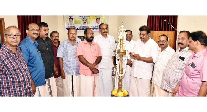 നന്നുവക്കാട് നോർത്ത് വൈഎംസിഎയുടെ പ്രവർത്തനോദ്ഘാടനവും ഓഫീസ് മന്ദിര നിർമ്മാണോദ്ഘാടനവും നടന്നു നന്നുവക്കാട് നോർത്ത് വൈഎംസിഎയുടെ പ്രവർത്തനോദ്ഘാടനവും ഓഫീസ് മന്ദിര നിർമ്മാണോദ്ഘാടനവും നടന്നു