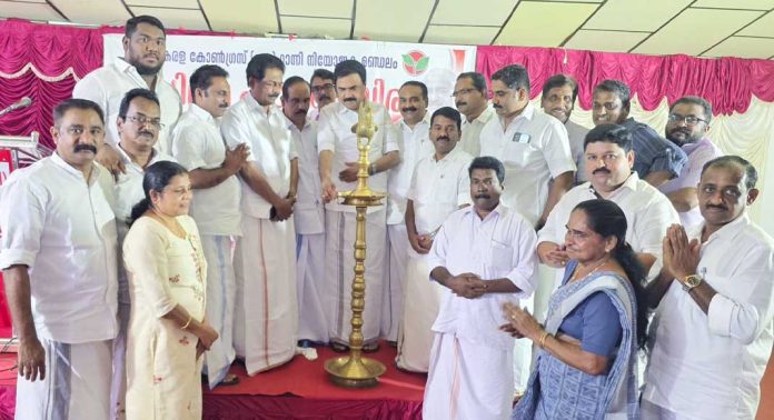 തൃതലപഞ്ചായത്ത് തെരഞ്ഞെടുപ്പിൽ പ്രാദേശിക പാർട്ടികളുടെ പിന്തുണ കൂടും : ജോസ് കെ മാണി എംപി തൃതലപഞ്ചായത്ത് തെരഞ്ഞെടുപ്പിൽ പ്രാദേശിക പാർട്ടികളുടെ പിന്തുണ കൂടും : ജോസ് കെ മാണി എംപി