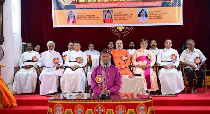 മാർത്തോമ്മാ സൺഡേ സ്കൂൾ സമാജം ; ദ്വിതീയ വജ്ര ജൂബിലി സൺഡേ സ്കൂൾ അധ്യാപക കൺവെൻഷൻ മാർത്തോമ്മാ സൺഡേ സ്കൂൾ സമാജം ; ദ്വിതീയ വജ്ര ജൂബിലി സൺഡേ സ്കൂൾ അധ്യാപക കൺവെൻഷൻ