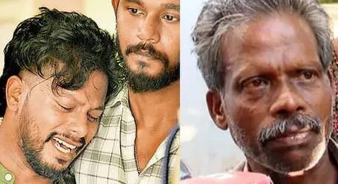 ചാണ്ടി ഉമ്മൻ തുടക്കം മുതൽക്കേ തന്റെ കൂടെ നിൽക്കുന്നയാളാണ് , അദ്ദേഹം ആശ്വാസമായിരുന്നു : ബിന്ദുവിന്റെ ഭർത്താവ് വിശ്രുതൻ ചാണ്ടി ഉമ്മൻ തുടക്കം മുതൽക്കേ തന്റെ കൂടെ നിൽക്കുന്നയാളാണ് , അദ്ദേഹം ആശ്വാസമായിരുന്നു : ബിന്ദുവിന്റെ ഭർത്താവ് വിശ്രുതൻ
