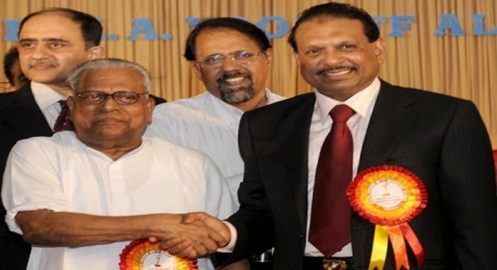 നഷ്ടമായത് ജനനേതാവിനെ – എം.എ. യൂസുഫലി നഷ്ടമായത് ജനനേതാവിനെ – എം.എ. യൂസുഫലി