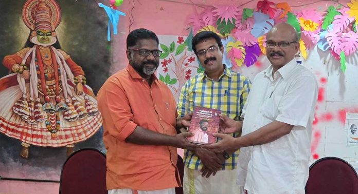 സ്കൂള് ലൈബ്രറികള് സജീവമാക്കണം : ഡെപ്യൂട്ടി സ്പീക്കര് സ്കൂള് ലൈബ്രറികള് സജീവമാക്കണം : ഡെപ്യൂട്ടി സ്പീക്കര്
