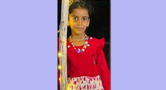 പത്തനംതിട്ട പന്തളത്തെ 11വയസ്സുകാരിയുടെ മരണം പേവിഷബാധ മൂലമല്ലെന്ന് പരിശോധന ഫലം പത്തനംതിട്ട പന്തളത്തെ 11വയസ്സുകാരിയുടെ മരണം പേവിഷബാധ മൂലമല്ലെന്ന് പരിശോധന ഫലം