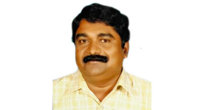 കെ.ജി. റെജി ജവഹർ ബാൽ മഞ്ച് പത്തനംതിട്ട ജില്ലാ ചെയർമാൻ കെ.ജി. റെജി ജവഹർ ബാൽ മഞ്ച് പത്തനംതിട്ട ജില്ലാ ചെയർമാൻ