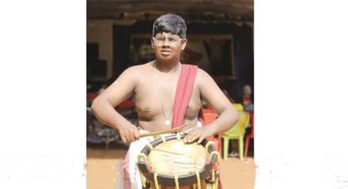 സംസ്ഥാന പോളിടെക്നിക് കലോത്സവം ; വിജയ യാത്ര തുടര്ന്ന് ശ്രീറാം സംസ്ഥാന പോളിടെക്നിക് കലോത്സവം ; വിജയ യാത്ര തുടര്ന്ന് ശ്രീറാം