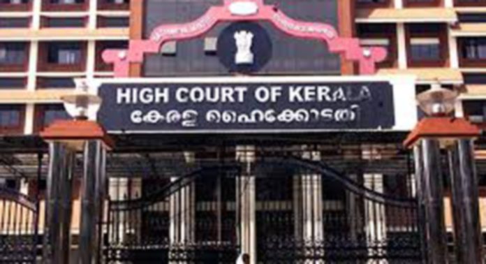 ഒരാഴ്ചയ്ക്കകം പരിഹാരമില്ലെങ്കിൽ പാലിയേക്കരയിലെ ടോൾ വിലക്കും ; ഹൈക്കോടതി ഒരാഴ്ചയ്ക്കകം പരിഹാരമില്ലെങ്കിൽ പാലിയേക്കരയിലെ ടോൾ വിലക്കും ; ഹൈക്കോടതി