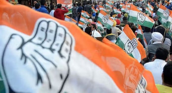 നിയമസഭ തിരഞ്ഞെടുപ്പിൽ 40 സ്ഥാനാർഥികളുടെ പട്ടിക തയ്യാറാക്കി കോൺഗ്രസ് സ്ക്രീനിങ് കമ്മിറ്റി നിയമസഭ തിരഞ്ഞെടുപ്പിൽ 40 സ്ഥാനാർഥികളുടെ പട്ടിക തയ്യാറാക്കി കോൺഗ്രസ് സ്ക്രീനിങ് കമ്മിറ്റി