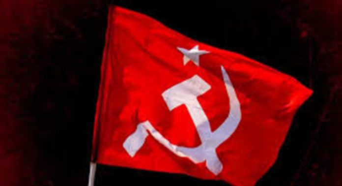 സിപിഎം മല്ലപ്പള്ളി ഏരിയാ കമ്മിറ്റി വിഭജിച്ചു സിപിഎം മല്ലപ്പള്ളി ഏരിയാ കമ്മിറ്റി വിഭജിച്ചു