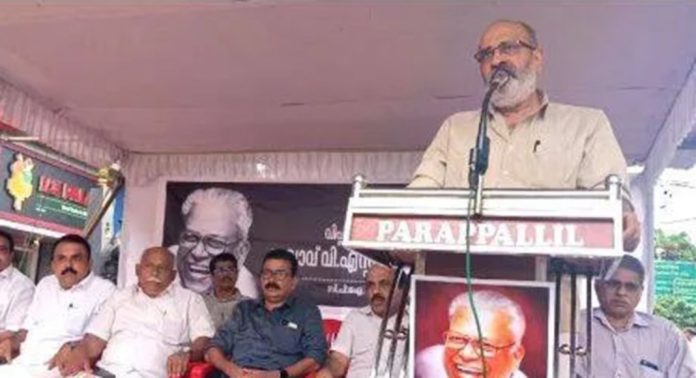 സി.പി.എം മല്ലപ്പള്ളി ഏരിയ കമ്മിറ്റിയുടെ നേതൃത്വത്തിൽ വി.എസ് അച്യുതാനന്ദൻ അനുസ്മരണം സംഘടിപ്പിച്ചു സി.പി.എം മല്ലപ്പള്ളി ഏരിയ കമ്മിറ്റിയുടെ നേതൃത്വത്തിൽ വി.എസ് അച്യുതാനന്ദൻ അനുസ്മരണം സംഘടിപ്പിച്ചു